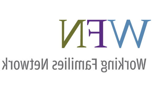 working family networks logo
